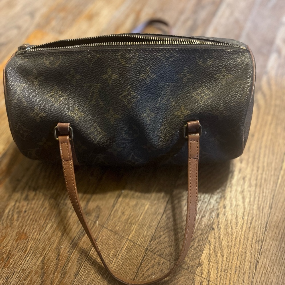 Small Louis Vuitton Bag